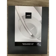 BOSE 700 wireless noise cancelling headphones