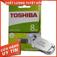USB Toshiba U202 / U401 mini 8GB Waterproof Metal Case