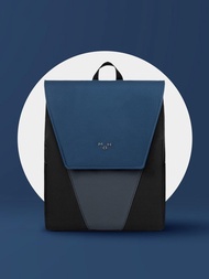 MAH 聯名日系書包 旅行電腦背包 校園ins風 大學生雙肩包 14英吋