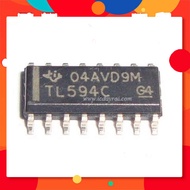 [2 Pieces]- TL594C Electronics Store99