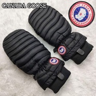 CANADA GOOSE 加拿大鵝羽絨手套