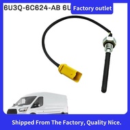 For  Transit Bus Platform/Chassis 3.2 TDCi Oil Level Sensor 6U3Q-6C624-AB 6U3Q6C624AB