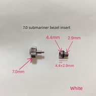 jam tangan perempuan jam besi perempuan Aksesori jam tangan menggantikan pemegang keluli hantu air R