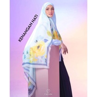 Koleksi Potret Cinta