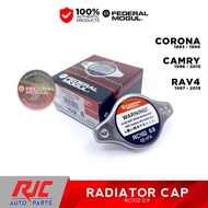 Federal Mogul Radiator Cap for Toyota Camry / Corona / RAV4 RC102 0.9
