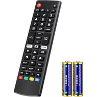 for LG Smart TV Remote Control Replacement,Universal for All LG OLED 3D Thinq TVs for AKB75095307 AK