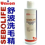 🐾卡卡寵物🐾 舒波洗毛精 皮膚保健 寵物洗劑【現貨】