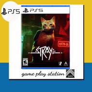 ps5 stray ( english zone 1 / zone 2 )