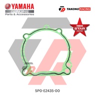 YAMAHA 5P0-E2435-00 GASKET
