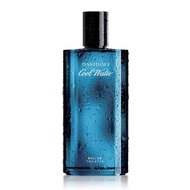 Davidoff Cool Water 125ml EDT