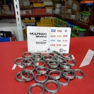 Bearing 6702 ZZ 153.521UNT4 KBI ORIGINAL