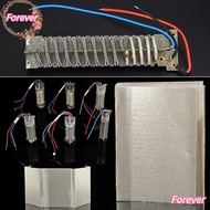 FOREVER Heat Device Rework For 8586/858/858D/8858/8586D 220V Heater Hot Air Device Soldering Repair