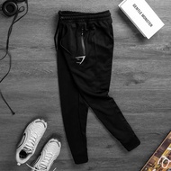 Quần Joger Body Tập Gym Nam G.S -Mksports