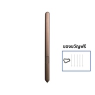 ปากกาสำหรับ Samsung Galaxy Tab S6 SM-T860 865แท็บเล็ตปากกา S ที่มีความไวต่อการเปลี่ยนดินสอจอสัมผัสพร