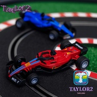 ATAYLOR F1 Race Car Toys, Track Edition 1:36 F1 Race Car Model Toy, Simulate Car Model Smooth Slick 
