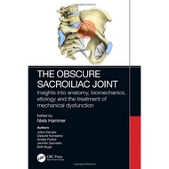 [sgstock] The Obscure Sacroiliac Joint: Insights into anatomy, biomechanics, etiology and the treatm