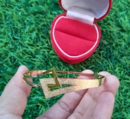 Gelang Kolong Titanium