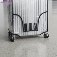 hhh34ertoy> Transparent Travel Luggage Cover Waterproof Luggage Protector Covers Dustproof Protector