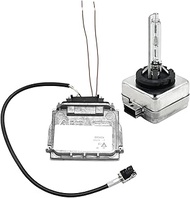89034934 Xenon Ballast with Igniter and D1S, Replacement Audi Q7 2007 2008 2009, Replacement BMW 1 S