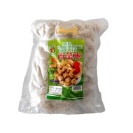 Willing (Mr. Vege), Vegetarian Frozen Fragrance Nugget (900g) 味齐香菜枣