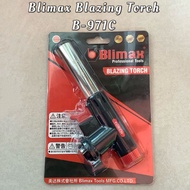 Blimax Professional Tools Blazing Torch B-971C
