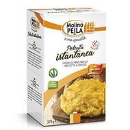 義大利快煮玉米粉/Instant Polenta 375g 黃色米玉粉 N-188