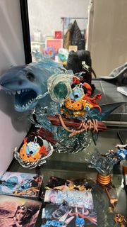 One piece GK 海賊王 G5