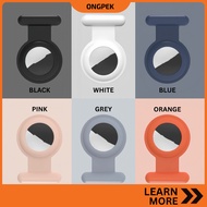 Airtag Airtags UGREEN Case Airtags Airtag Rubber Case Matte Airtag Loop Cover Liquid Silicone Protec