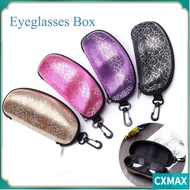 CVMAX Glasses  Bag Rectangle Outdoor Eyewear Protector