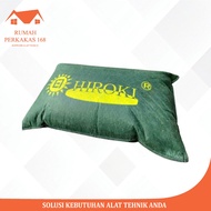 Bantal Penahan Air banjir Hiroki / benteng karung pasir instant