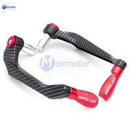 For Yamaha SNIPER155 Sniper 155 155R All years Motorcycle Accessories Hand Grip Lever Guard 7/8" 22m