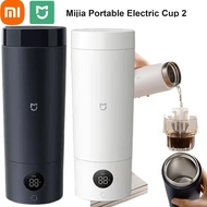 Travel water bottle, insulated cup, 350ml water bottle