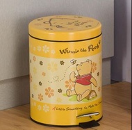 Winnie the Pooh 小熊維尼 5L垃圾桶