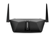 Netgear RAX40 AX3000 Nighthawk AX4 雙頻 WiFi 6 智能無線路由器