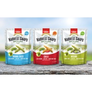 CALBEE Harvest Snaps Baked Pea Crisps 93g - Most Delicious
