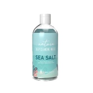 Med B Sea Salt Deep Cleansing Water 300ml x2pack(Skincare/Facial Cleanser)