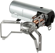 Snow peak gs-600 銀色 戶外便攜式卡式爐