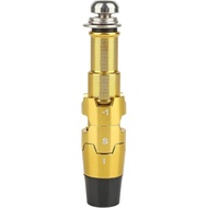 .335 Golf Shaft Adapter Sleeve Compatible with Callaway Ai Smoke,Paradym Driver Club, Mavrik, Epic F