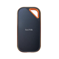 SanDisk Extreme PRO Portable SSD E81 - 4 TB