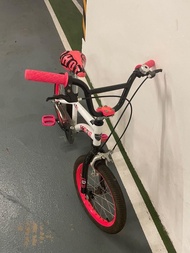 兒童單車 16吋