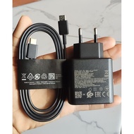Samsung S24 Ultra 25 Ultra 45W Usb-C To C Fast Charging Charger