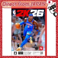 NBA 2K26 - Nintendo Switch Edition