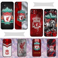 Liverpool FC Football club D3 for Redmi 10X 4G 10c 10 11A 12C 13C A1 A2 Compatibility TPU phone case