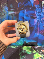 Rolex - 126518LN-0012 余文樂 Daytona - 全新