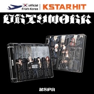 (Dirty Code Ver.) aespa - Dirty Work (Single Album)