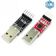 USB to Serial Port Module CP2102 CH9102 Module USB to TTL STC Downloader UART