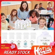 SILIKA_Employee Appreciation Gifts Bulk for Coworkers Thank You Gift Set with Inspirational Note Car