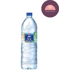 Ice Mountain Mineral Water 1.5l