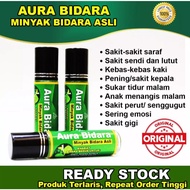 AURA BIDARA - OIL READYSTOKBidara