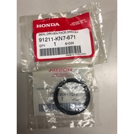 HONDA SEAL, DRIVEN FACE, 34X41X4 FOR CLICK125 91211-KN7-671
